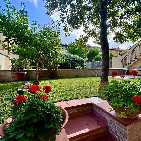 La Casa Di Grace Apartment Florence Ngoại thất bức ảnh
