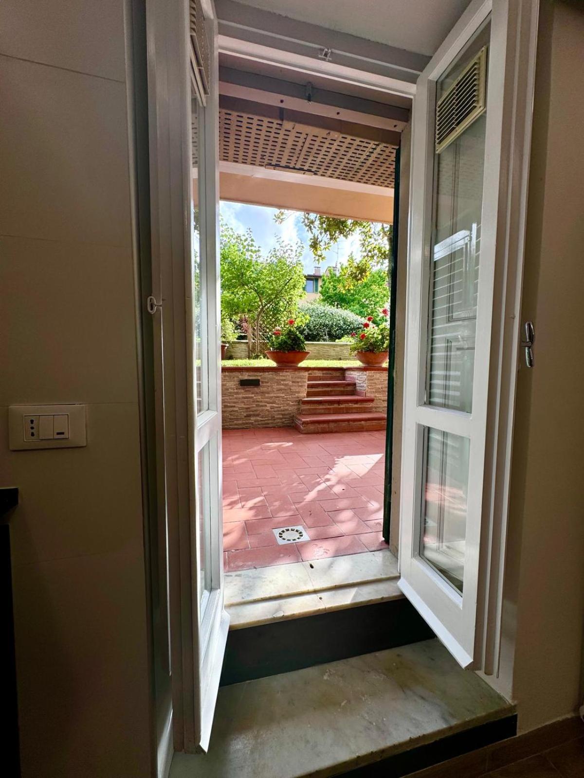 La Casa Di Grace Apartment Florence Ngoại thất bức ảnh