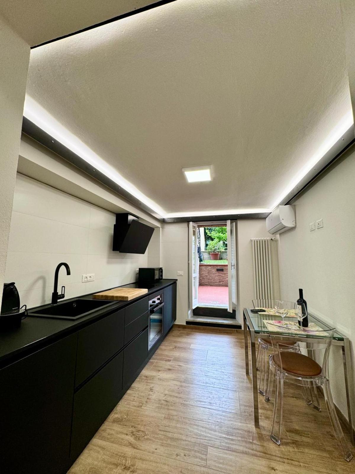 La Casa Di Grace Apartment Florence Ngoại thất bức ảnh