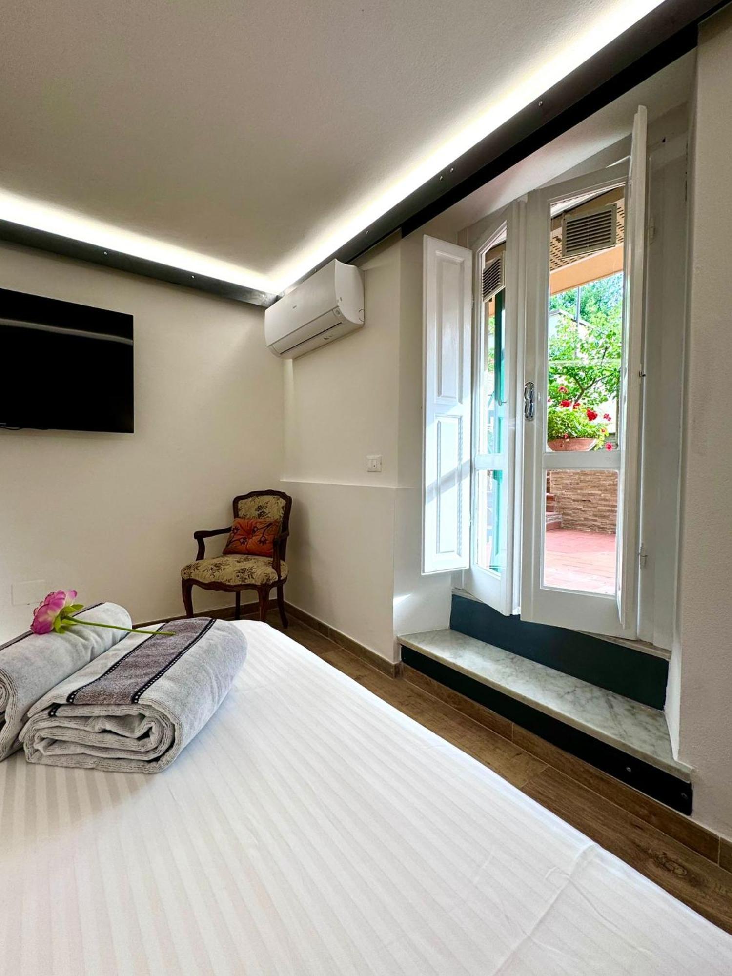 La Casa Di Grace Apartment Florence Ngoại thất bức ảnh