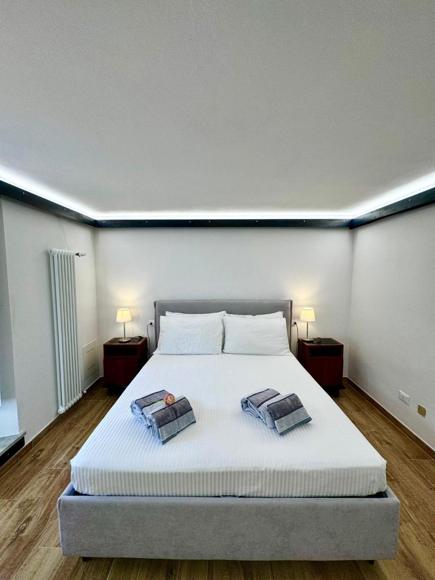 La Casa Di Grace Apartment Florence Ngoại thất bức ảnh