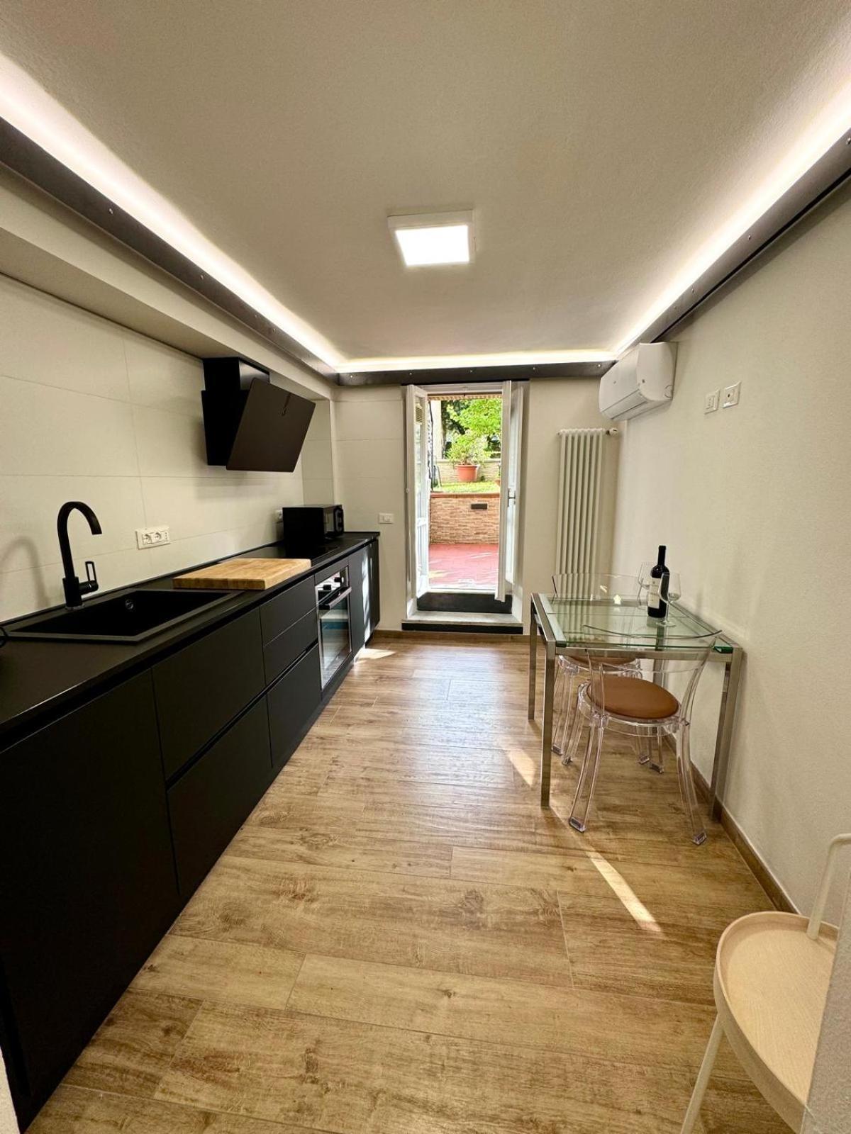 La Casa Di Grace Apartment Florence Ngoại thất bức ảnh