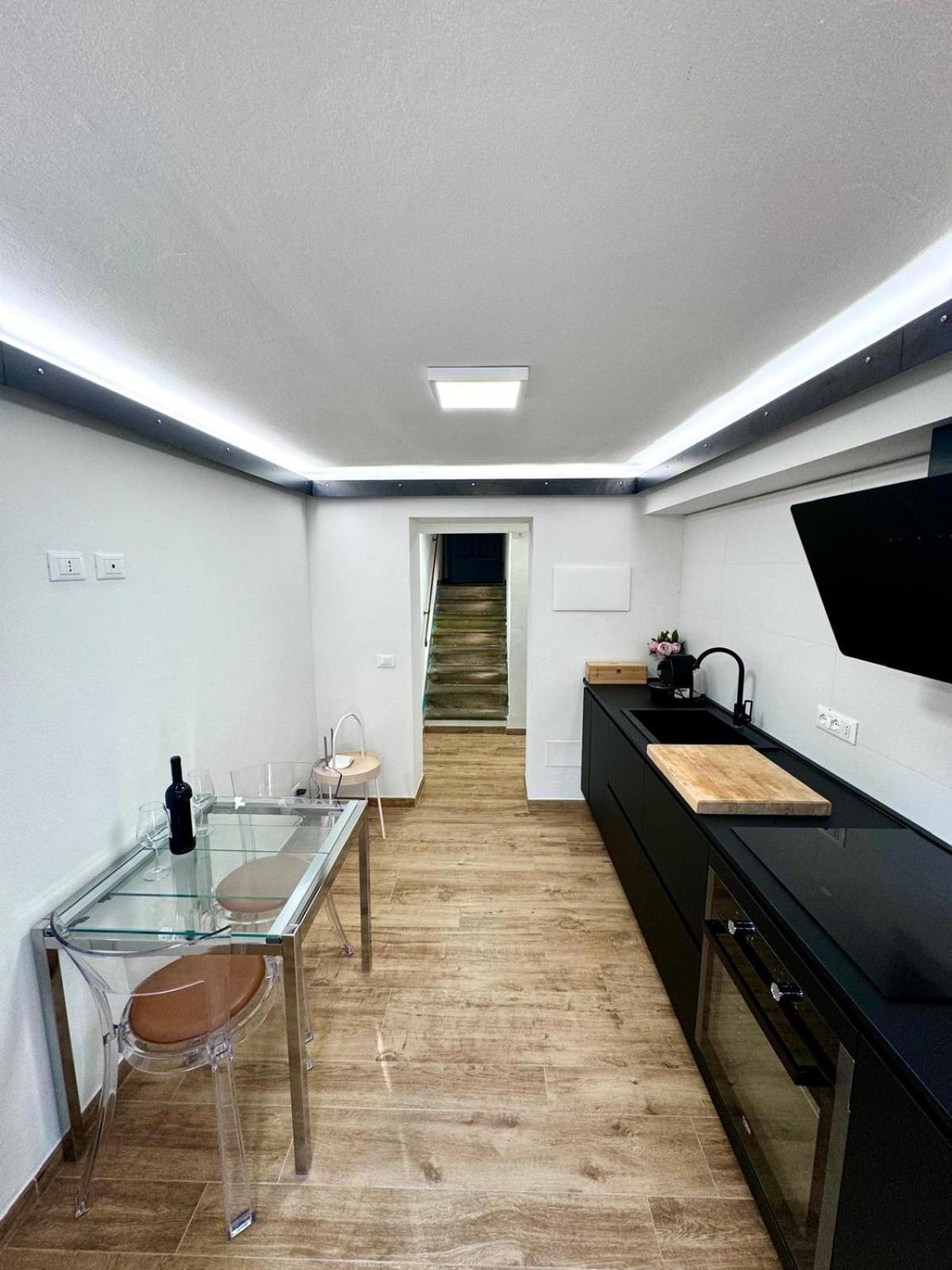 La Casa Di Grace Apartment Florence Ngoại thất bức ảnh