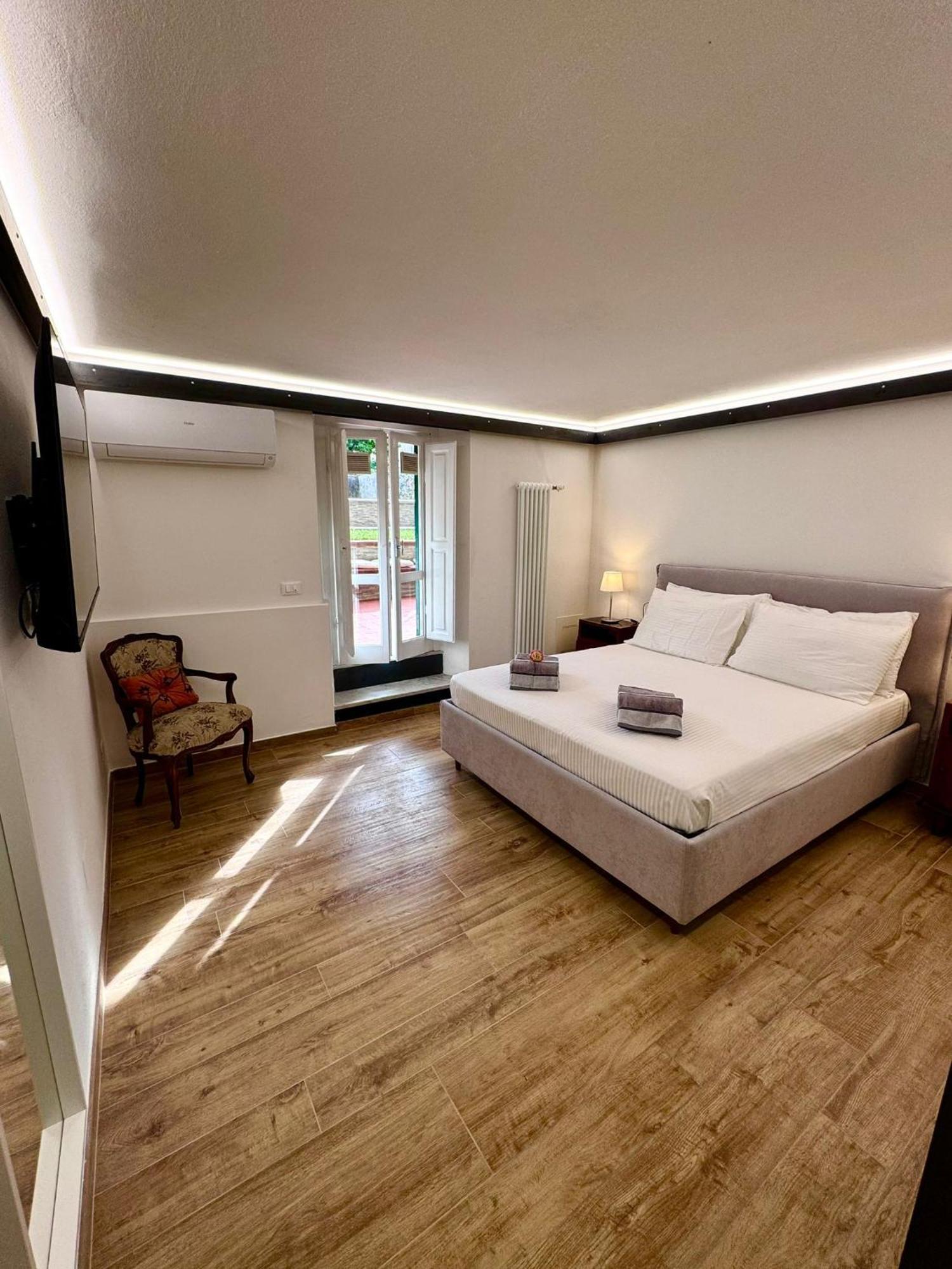 La Casa Di Grace Apartment Florence Ngoại thất bức ảnh