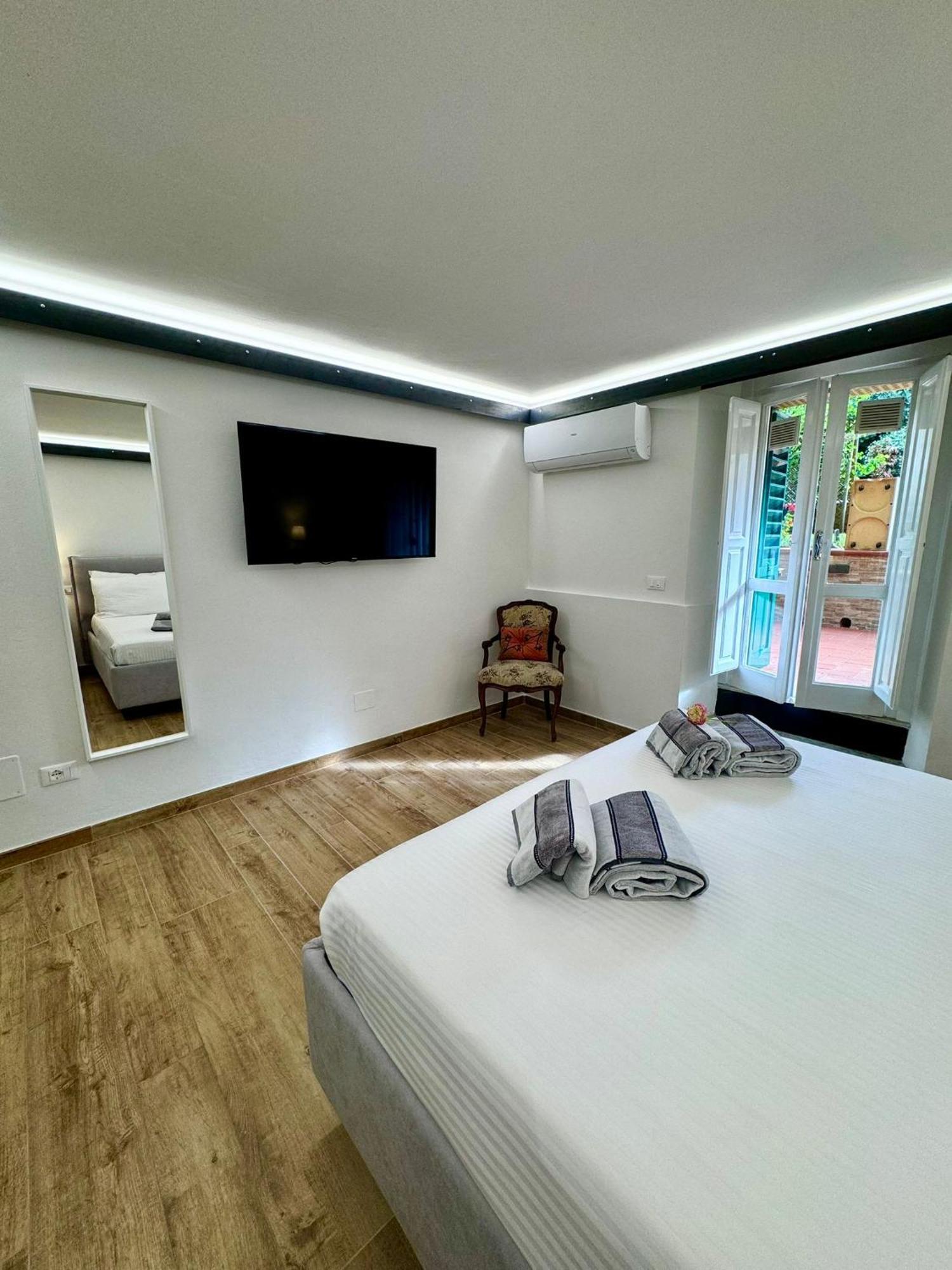 La Casa Di Grace Apartment Florence Ngoại thất bức ảnh