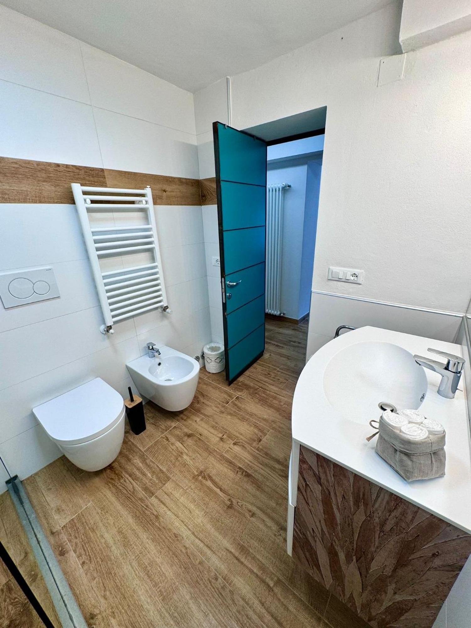 La Casa Di Grace Apartment Florence Ngoại thất bức ảnh