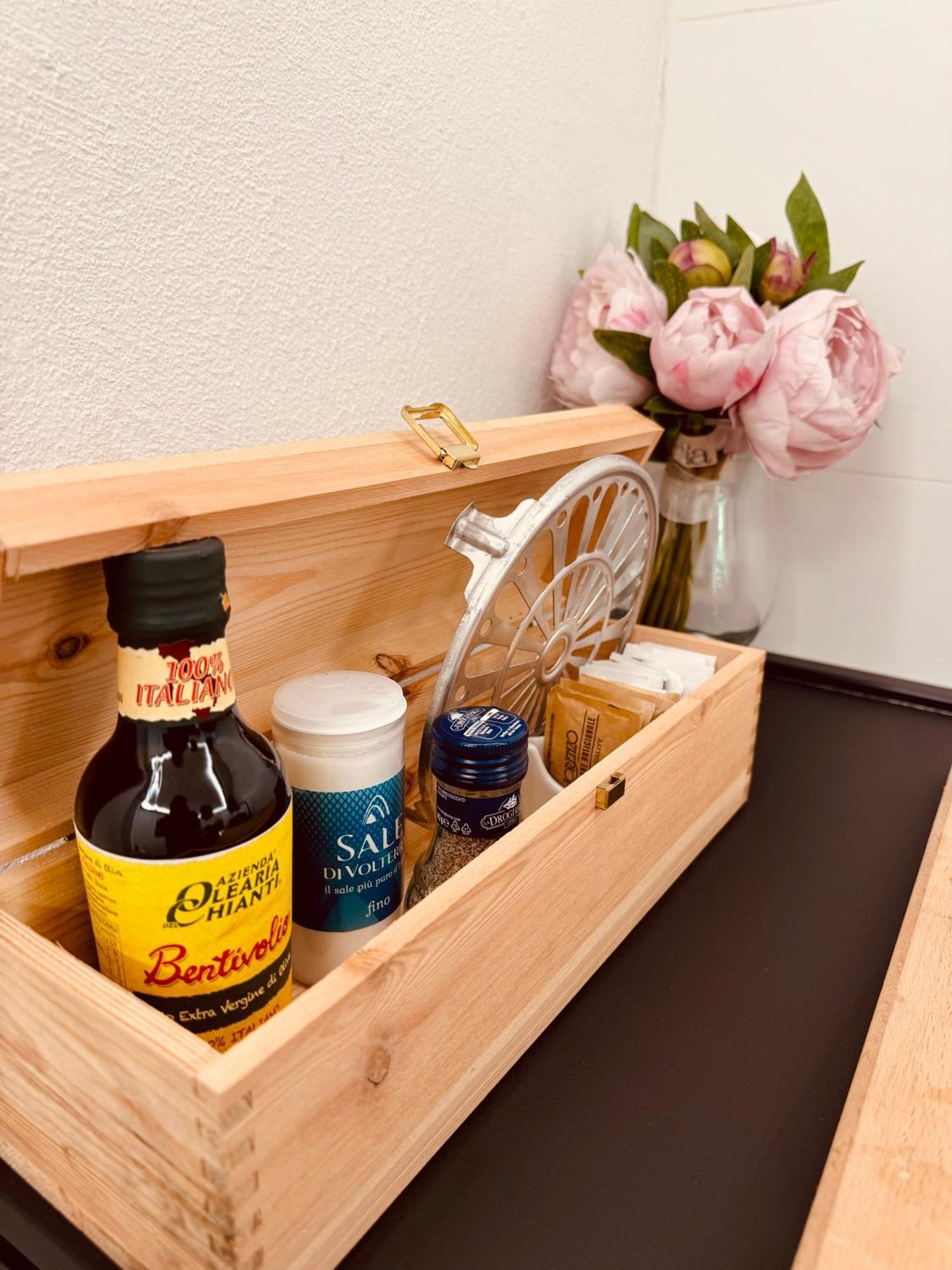 La Casa Di Grace Apartment Florence Ngoại thất bức ảnh