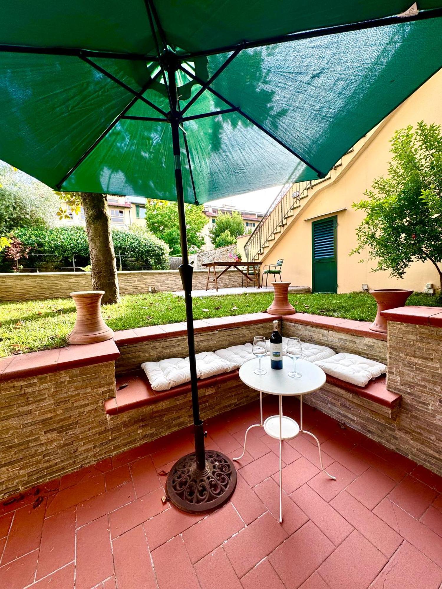 La Casa Di Grace Apartment Florence Ngoại thất bức ảnh
