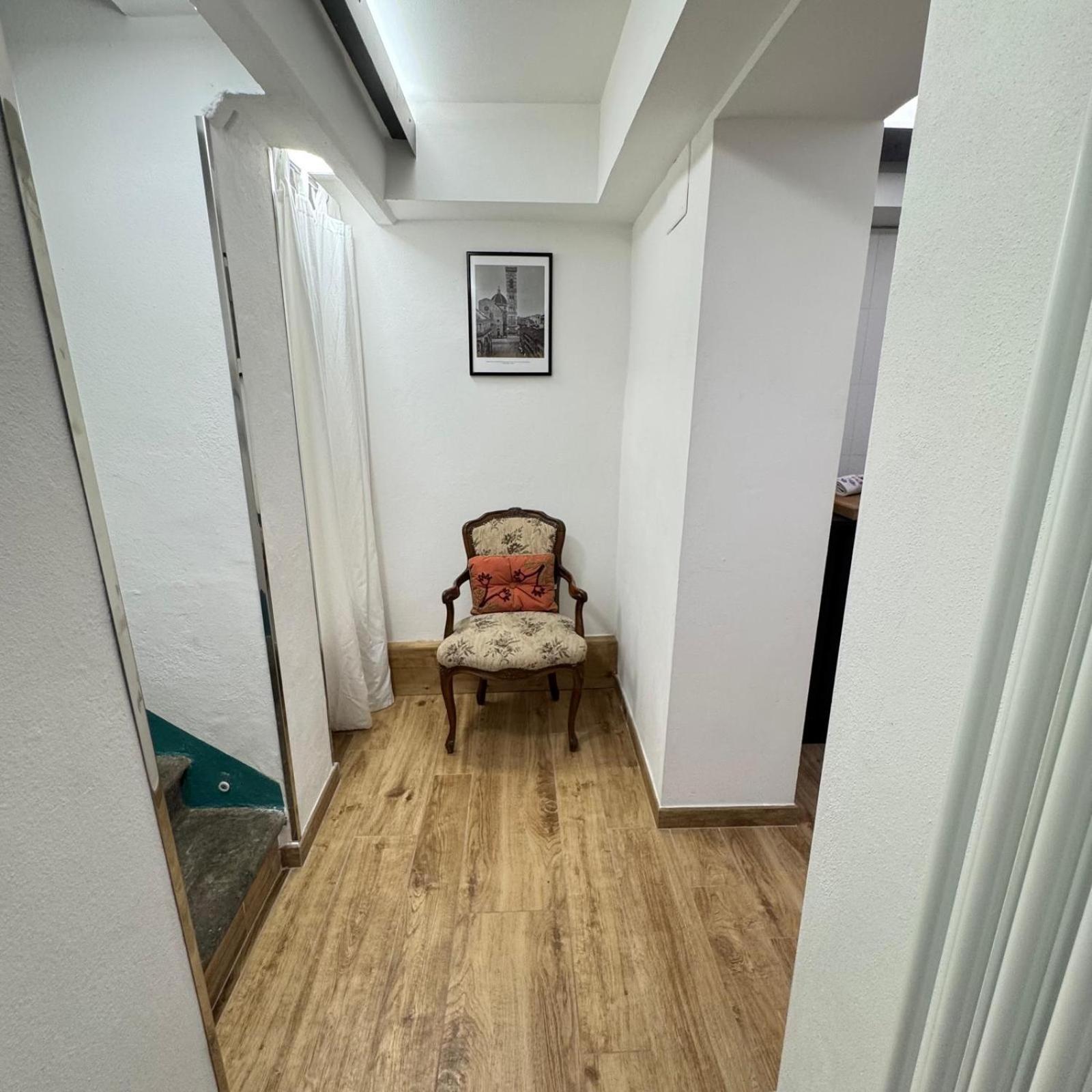 La Casa Di Grace Apartment Florence Ngoại thất bức ảnh