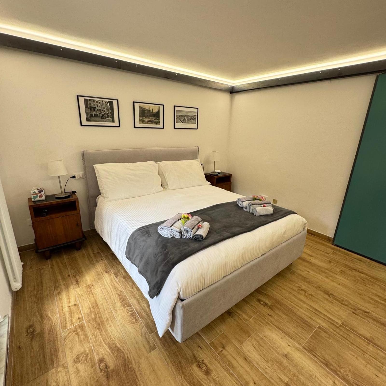 La Casa Di Grace Apartment Florence Ngoại thất bức ảnh