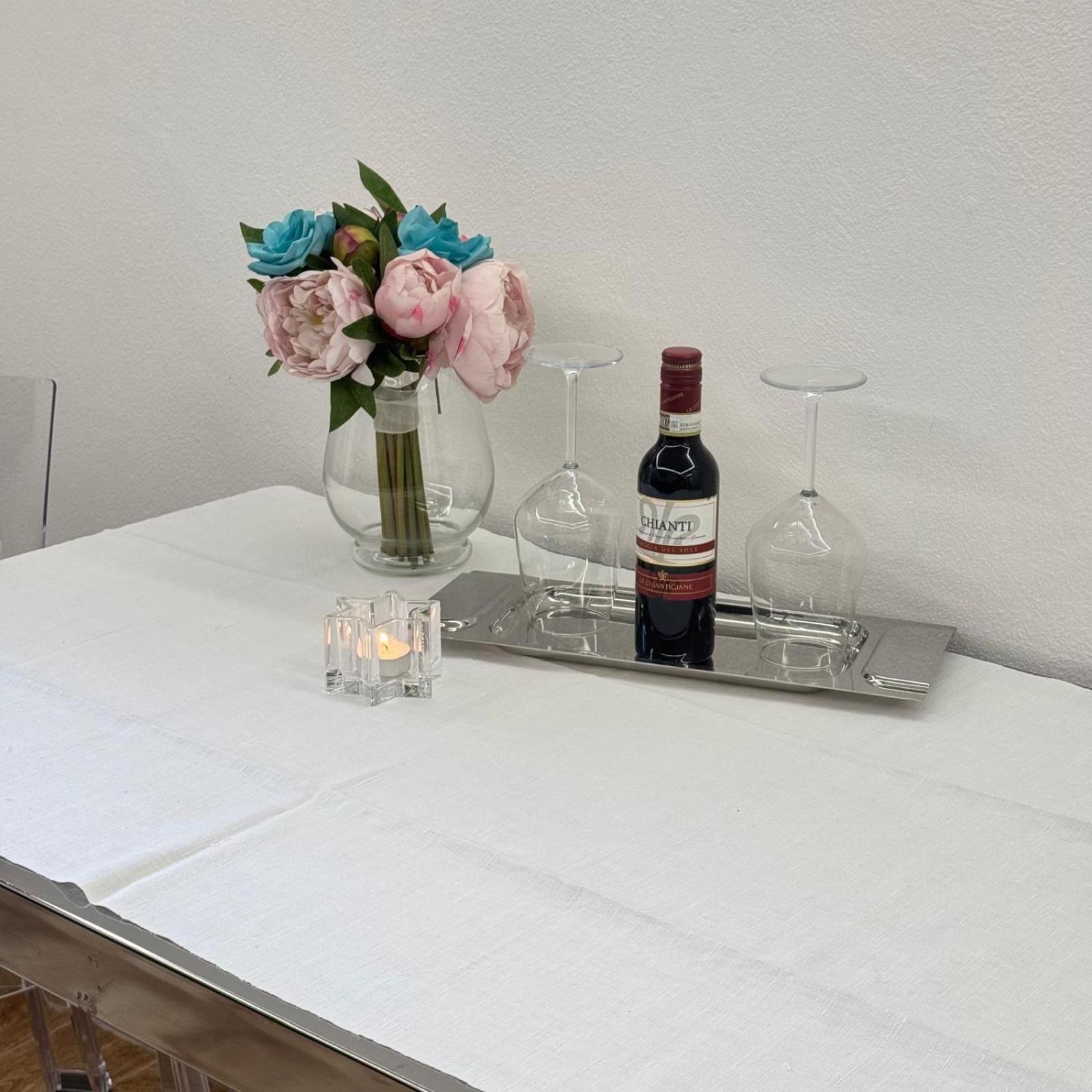 La Casa Di Grace Apartment Florence Ngoại thất bức ảnh